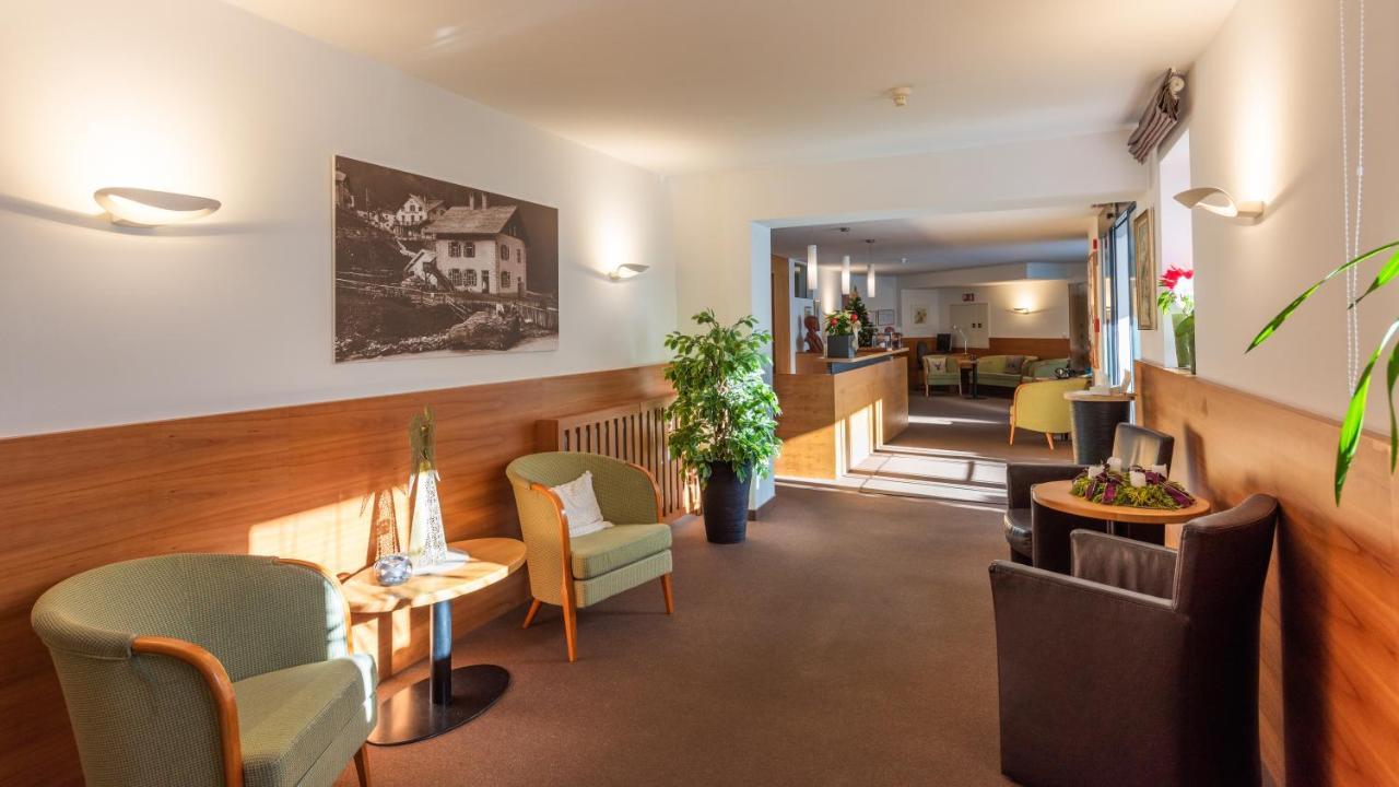 Hotel Julius Payer Solda Esterno foto