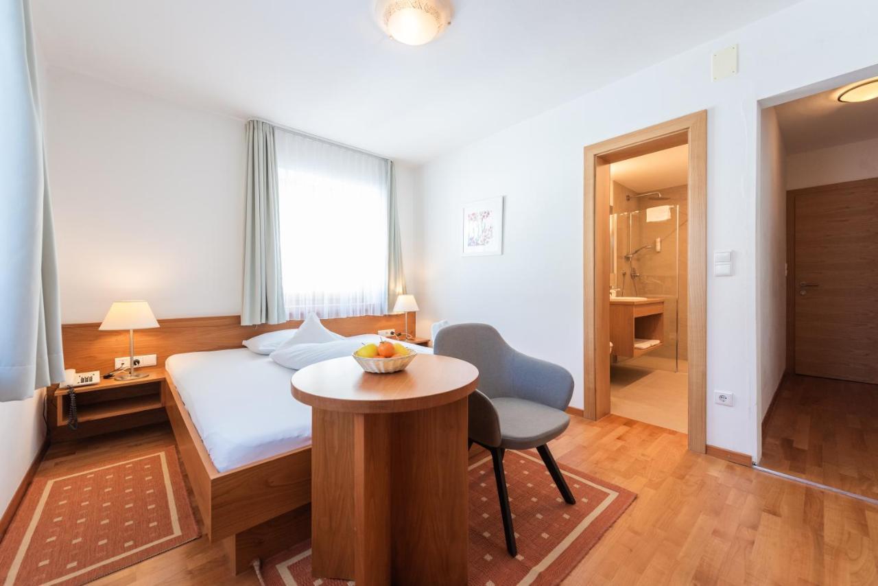 Hotel Julius Payer Solda Esterno foto