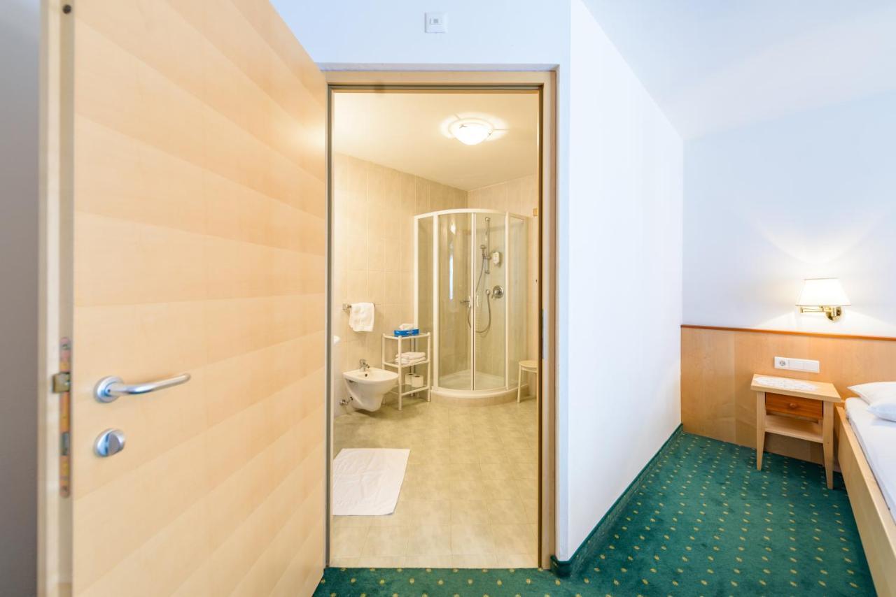 Hotel Julius Payer Solda Esterno foto